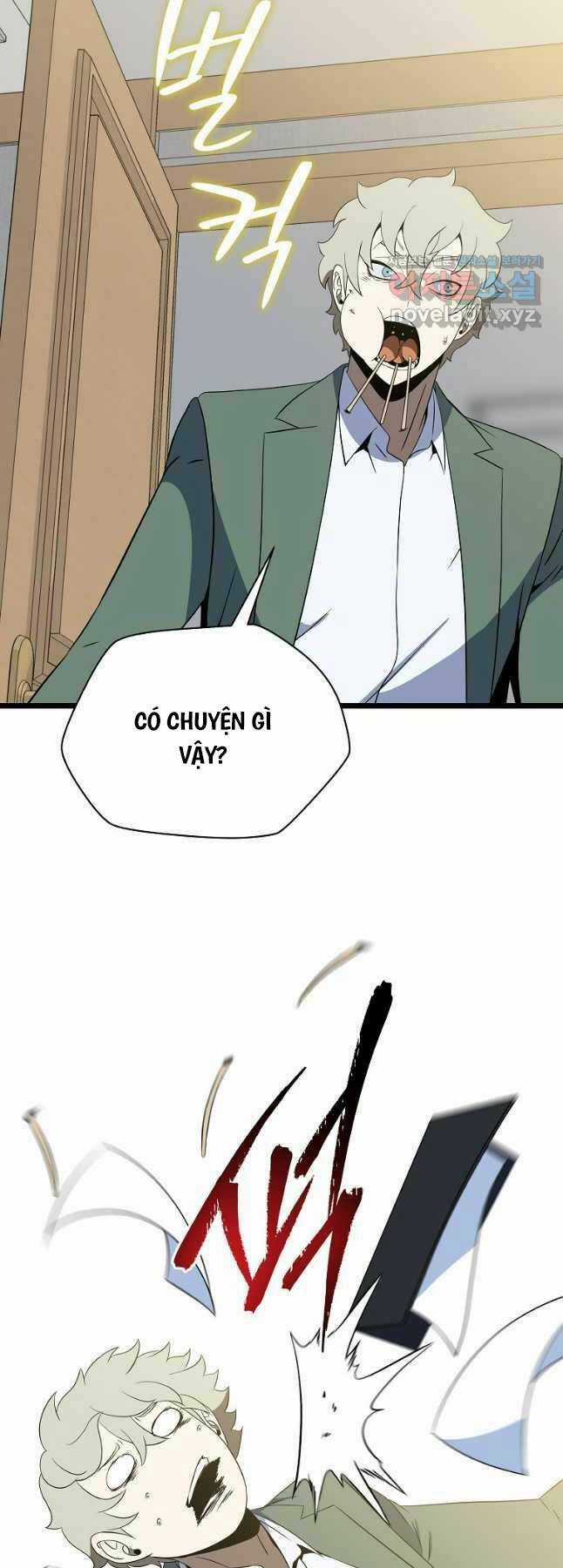 Kẻ Săn Anh Hùng Chapter 153 trang 18