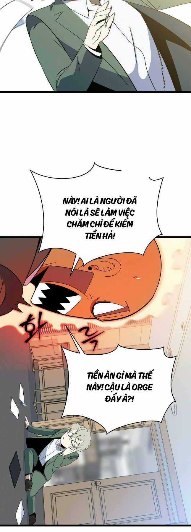 Kẻ Săn Anh Hùng Chapter 153 trang 19