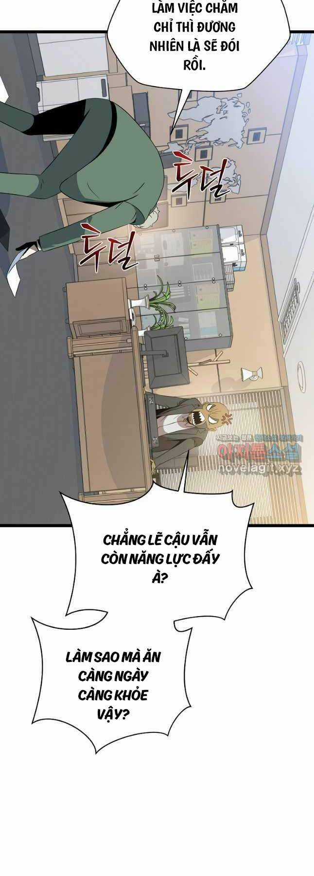 Kẻ Săn Anh Hùng Chapter 153 trang 21