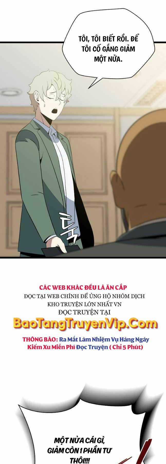 Kẻ Săn Anh Hùng Chapter 153 trang 22