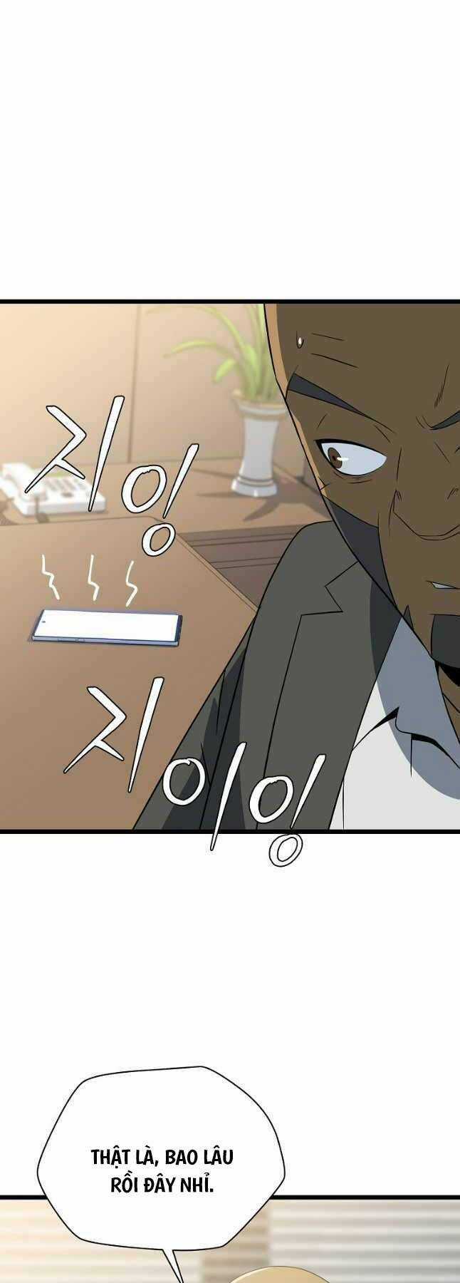 Kẻ Săn Anh Hùng Chapter 153 trang 24