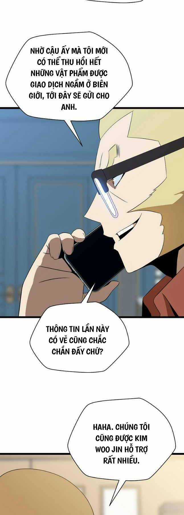 Kẻ Săn Anh Hùng Chapter 153 trang 27