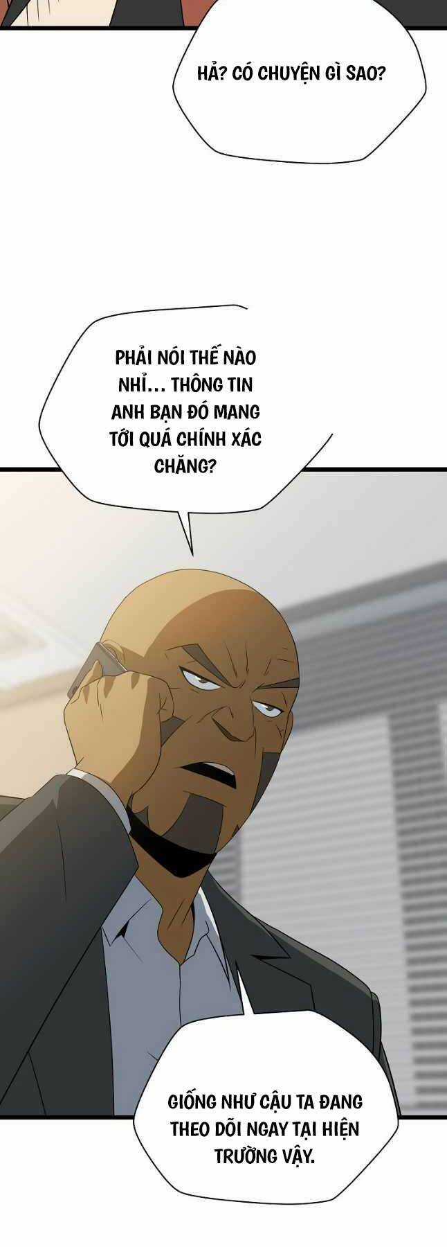 Kẻ Săn Anh Hùng Chapter 153 trang 29