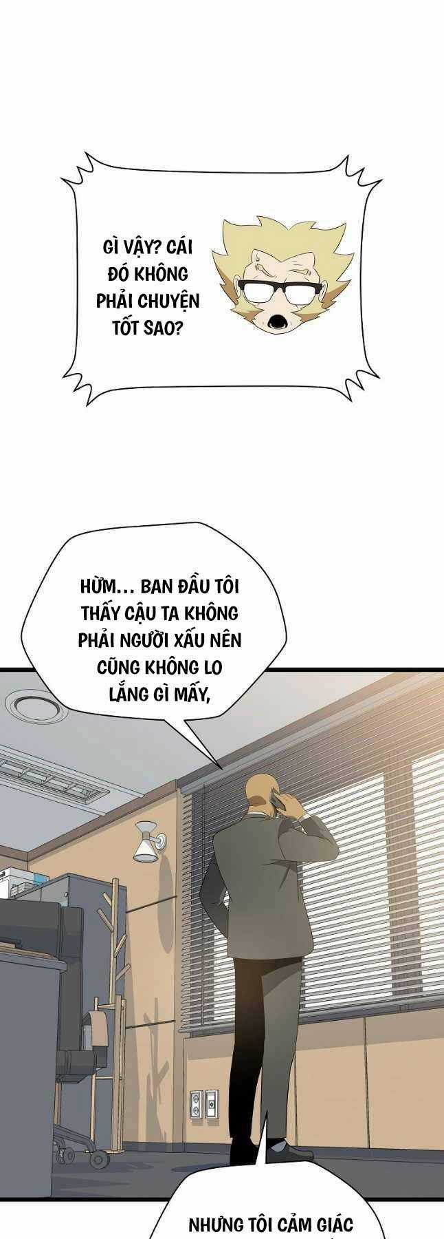 Kẻ Săn Anh Hùng Chapter 153 trang 30