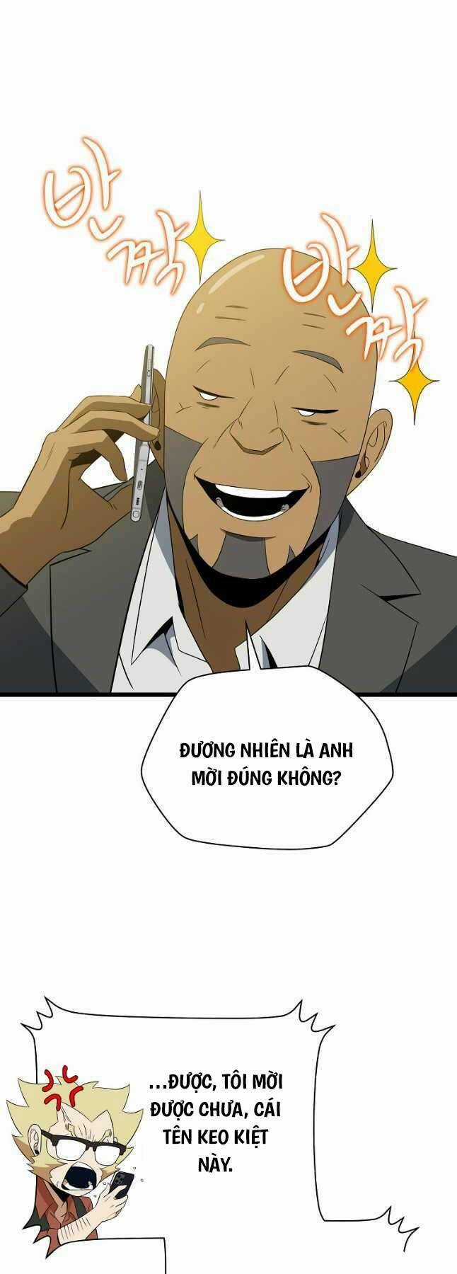 Kẻ Săn Anh Hùng Chapter 153 trang 32