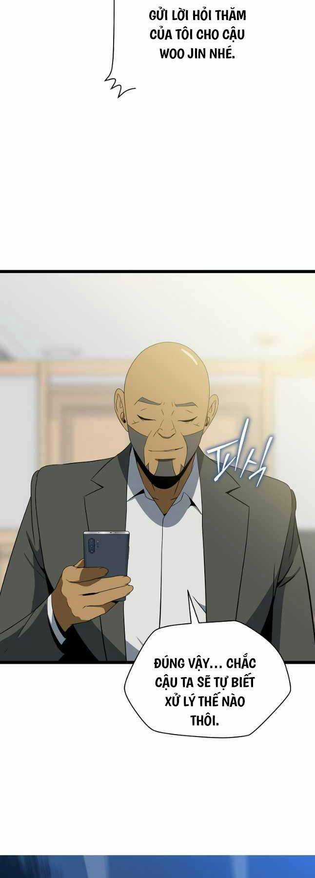 Kẻ Săn Anh Hùng Chapter 153 trang 33