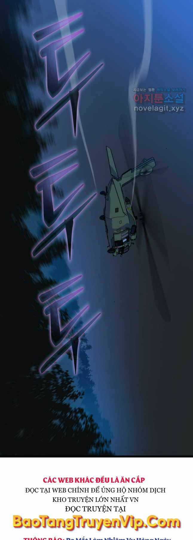 Kẻ Săn Anh Hùng Chapter 153 trang 34