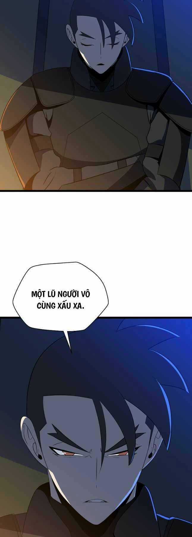 Kẻ Săn Anh Hùng Chapter 153 trang 36