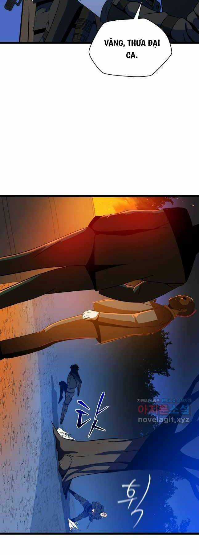 Kẻ Săn Anh Hùng Chapter 153 trang 39