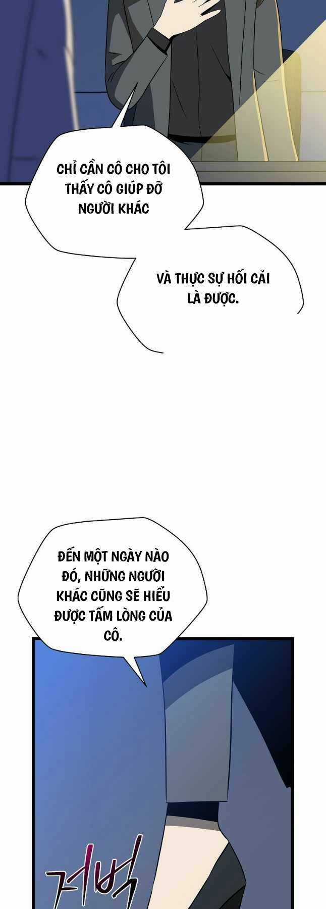 Kẻ Săn Anh Hùng Chapter 153 trang 4