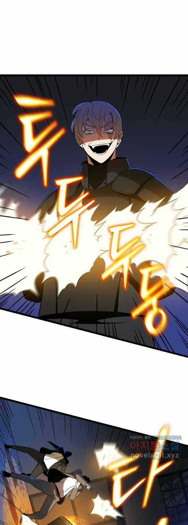 Kẻ Săn Anh Hùng Chapter 153 trang 40