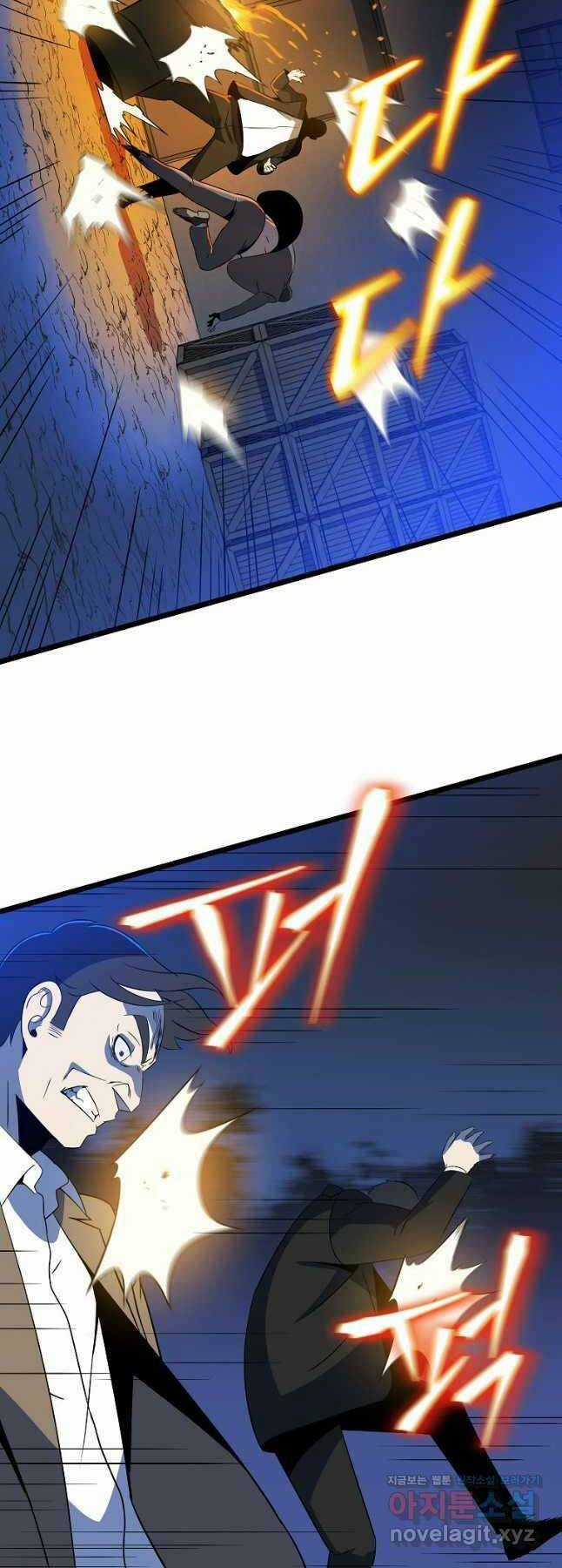 Kẻ Săn Anh Hùng Chapter 153 trang 41