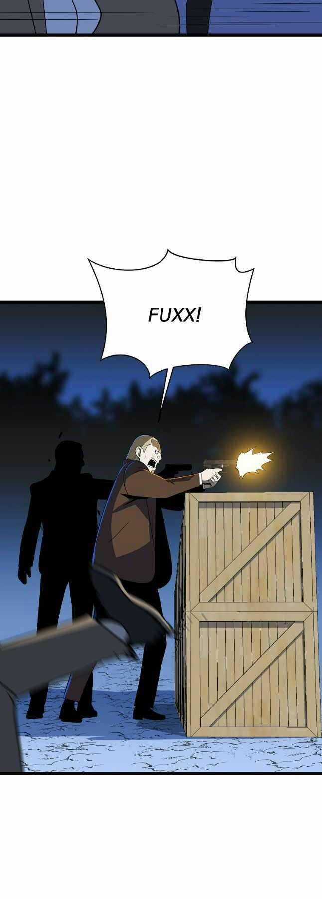 Kẻ Săn Anh Hùng Chapter 153 trang 42