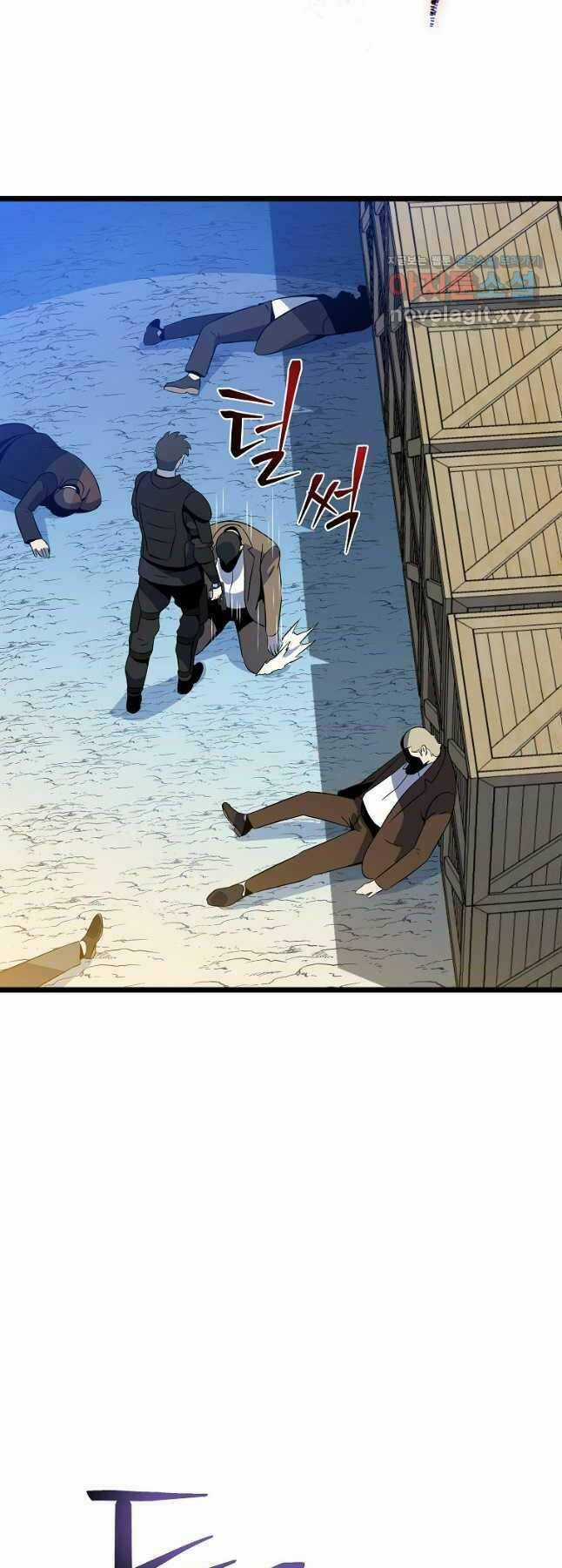 Kẻ Săn Anh Hùng Chapter 153 trang 44