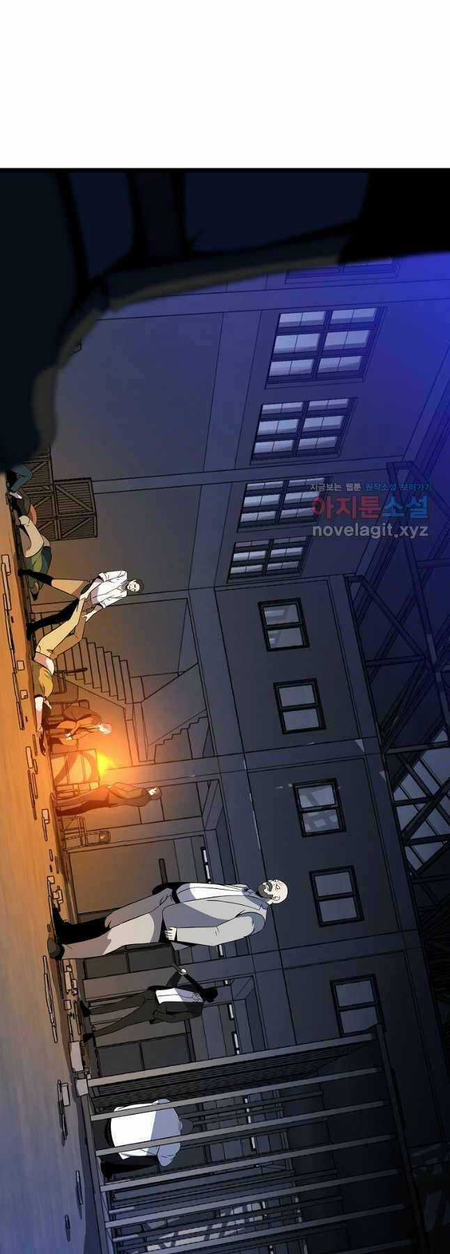 Kẻ Săn Anh Hùng Chapter 153 trang 46