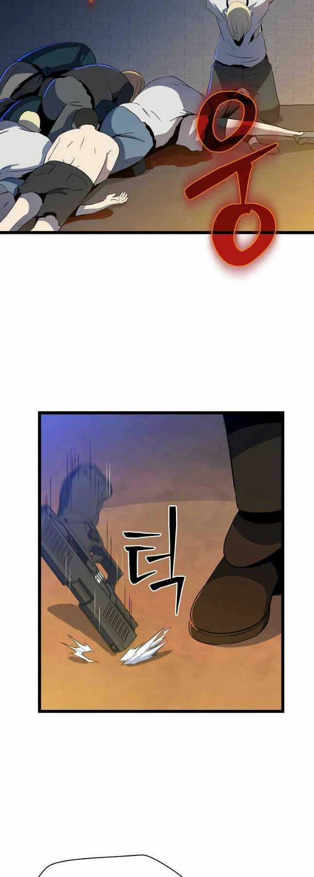 Kẻ Săn Anh Hùng Chapter 153 trang 48