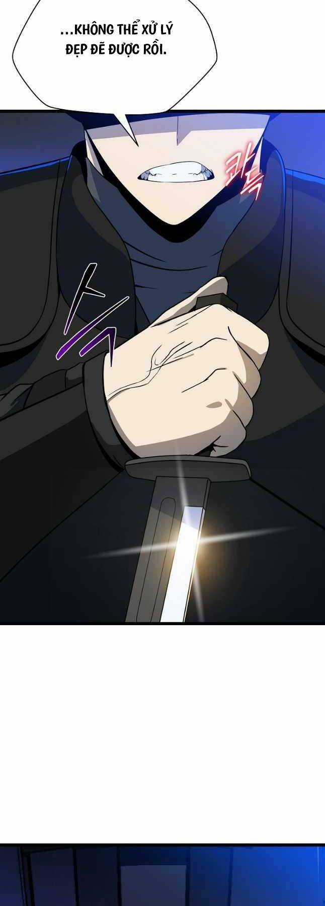 Kẻ Săn Anh Hùng Chapter 153 trang 49