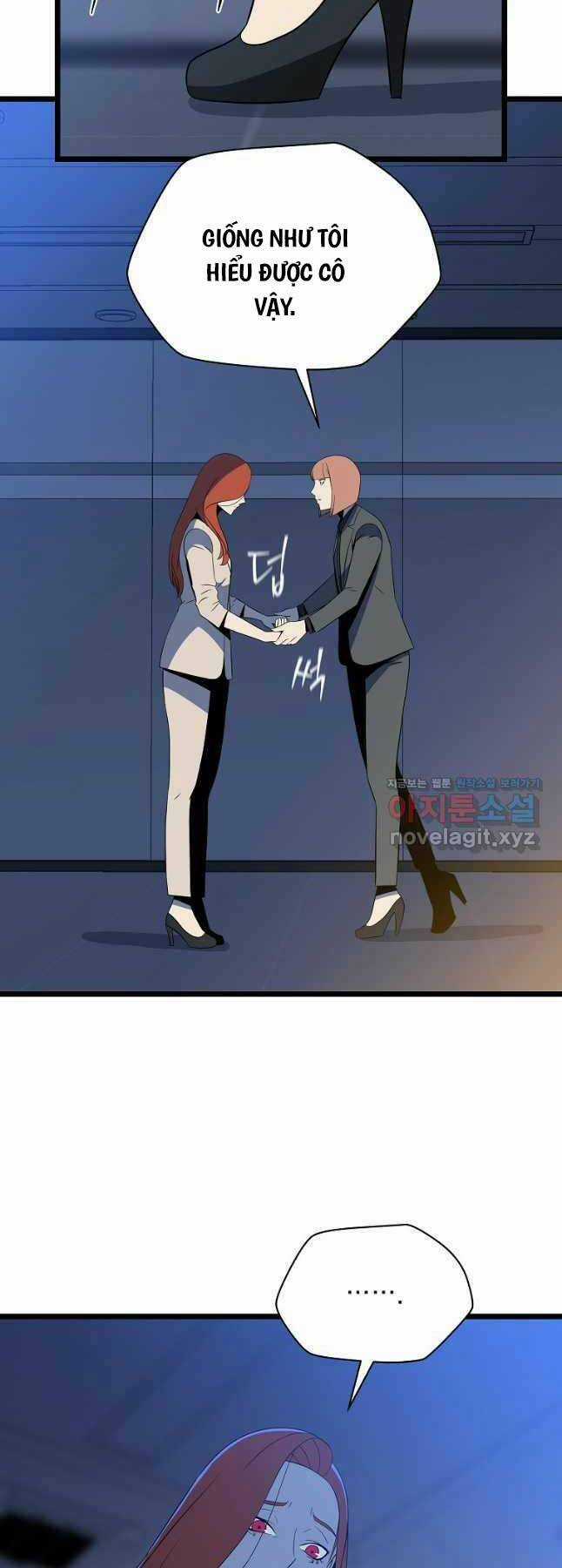 Kẻ Săn Anh Hùng Chapter 153 trang 5