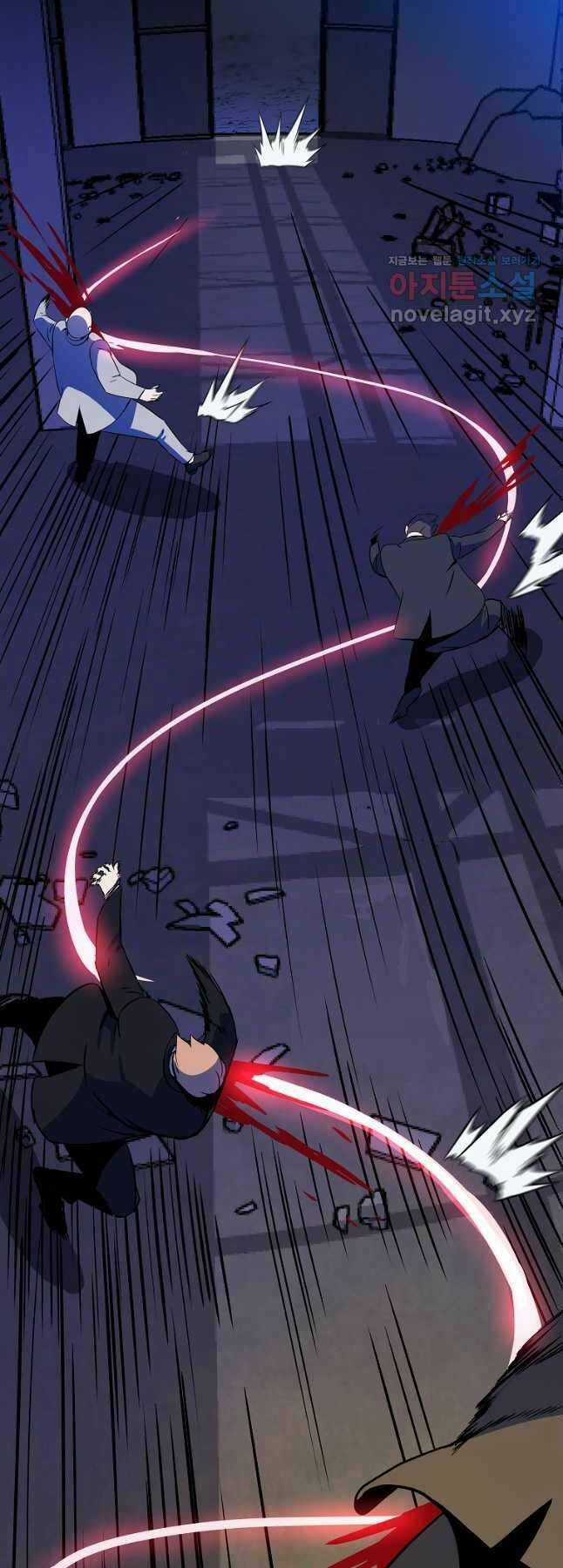 Kẻ Săn Anh Hùng Chapter 153 trang 50