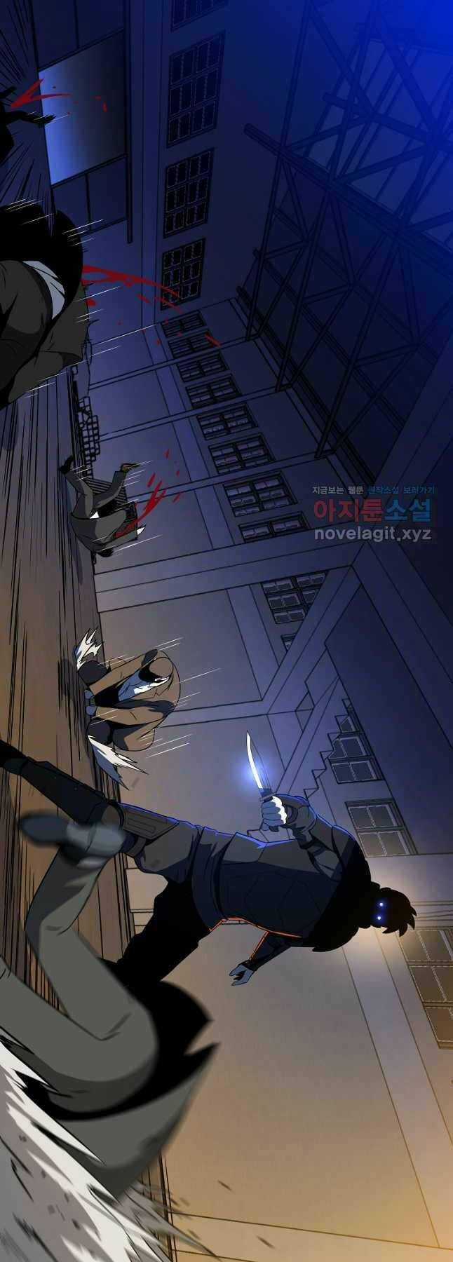 Kẻ Săn Anh Hùng Chapter 153 trang 52