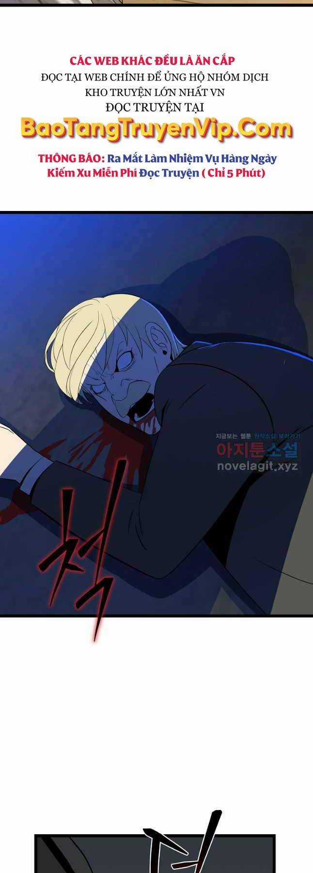 Kẻ Săn Anh Hùng Chapter 153 trang 53