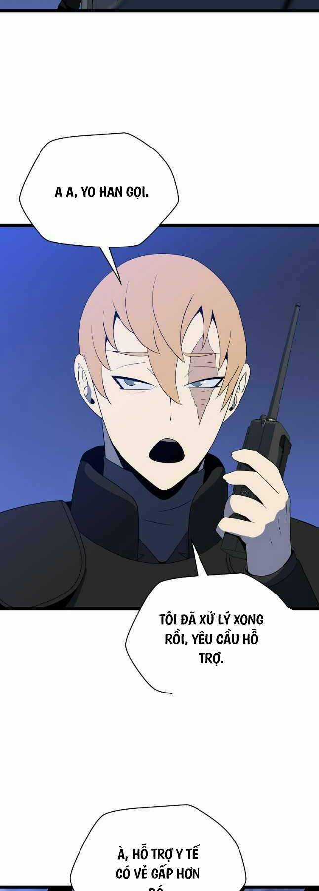 Kẻ Săn Anh Hùng Chapter 153 trang 55