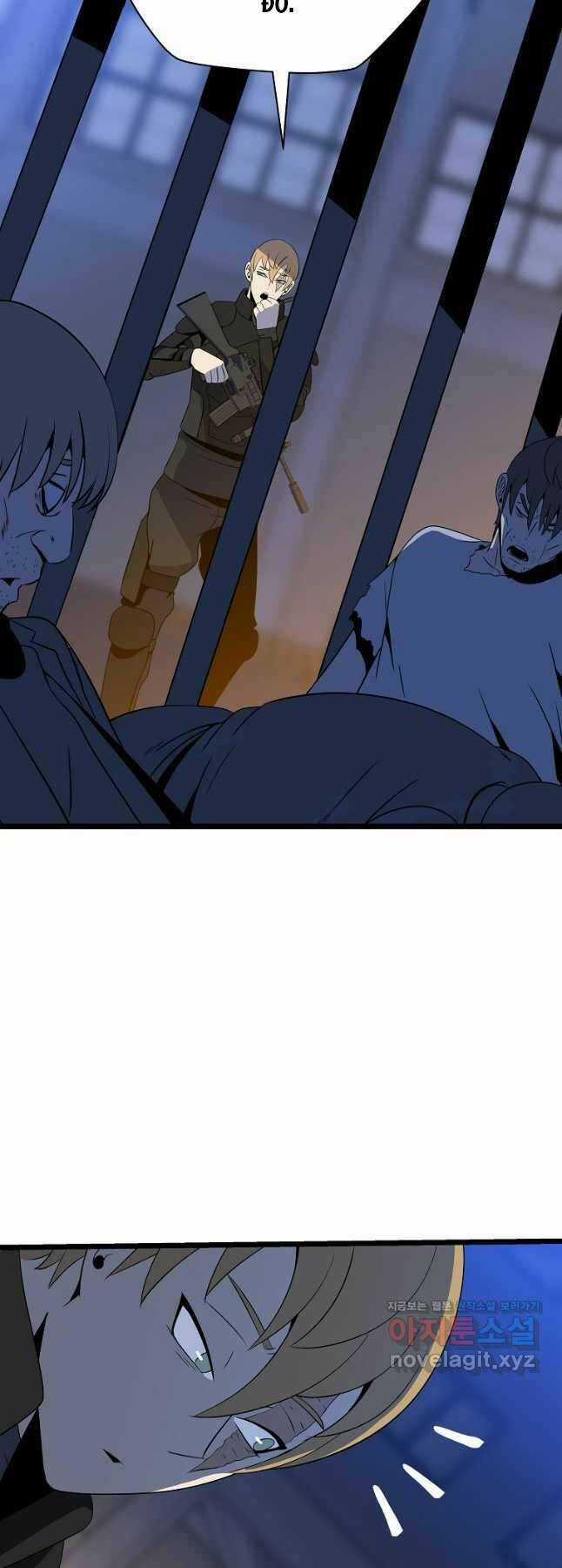 Kẻ Săn Anh Hùng Chapter 153 trang 56