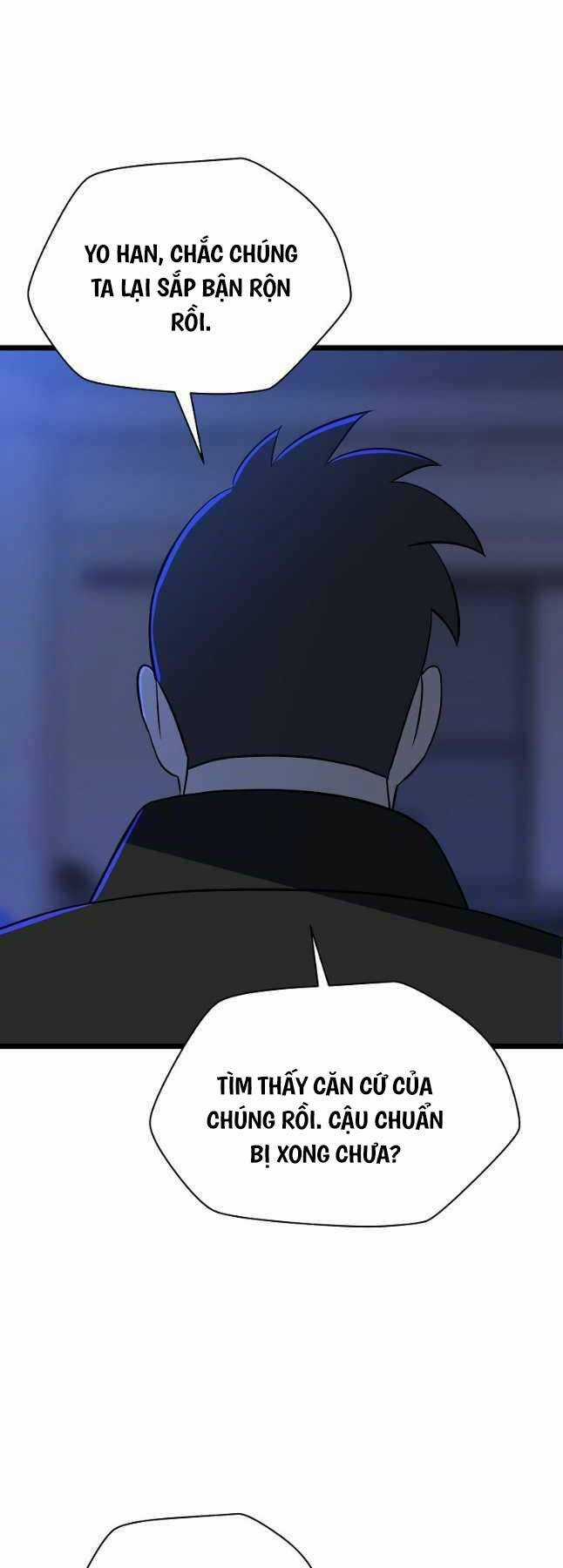 Kẻ Săn Anh Hùng Chapter 153 trang 58