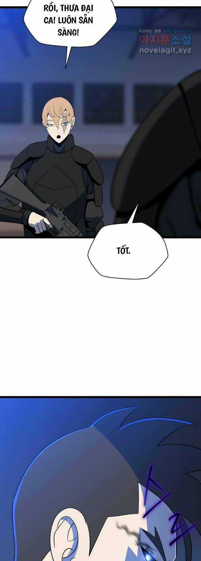 Kẻ Săn Anh Hùng Chapter 153 trang 59