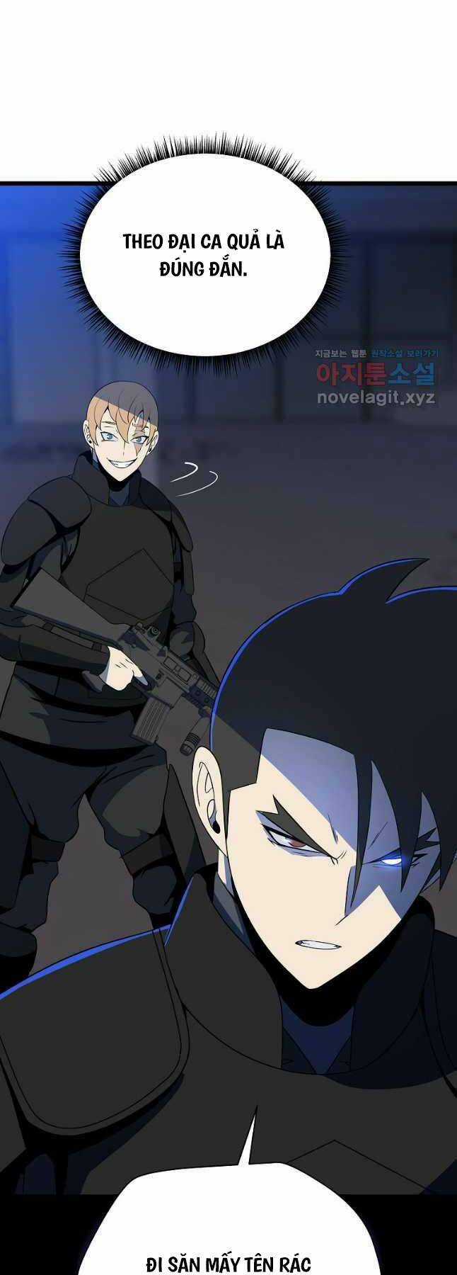 Kẻ Săn Anh Hùng Chapter 153 trang 61