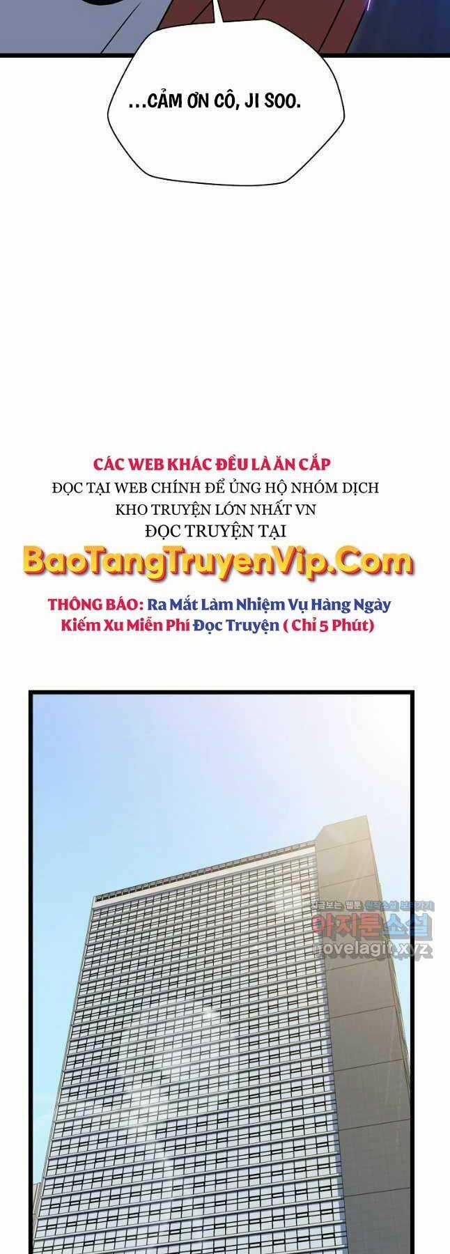 Kẻ Săn Anh Hùng Chapter 153 trang 7