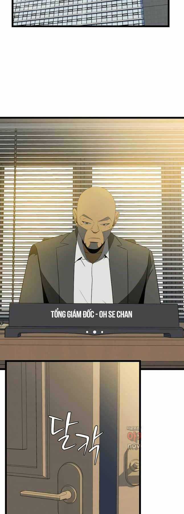 Kẻ Săn Anh Hùng Chapter 153 trang 8