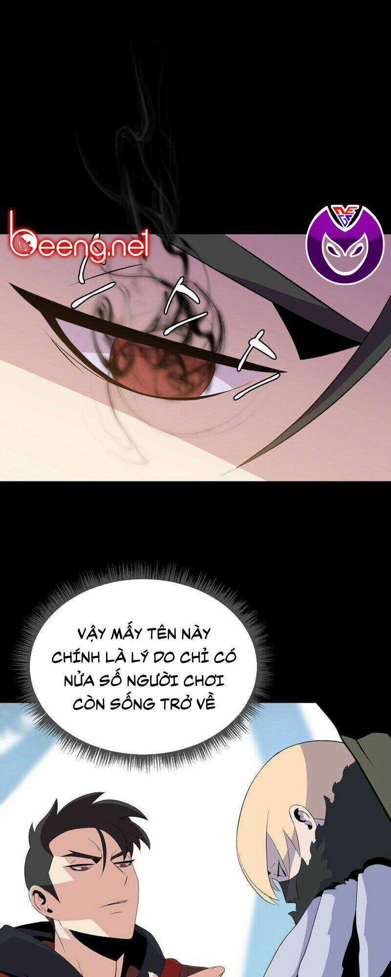 Kẻ Săn Anh Hùng Chapter 17 trang 0
