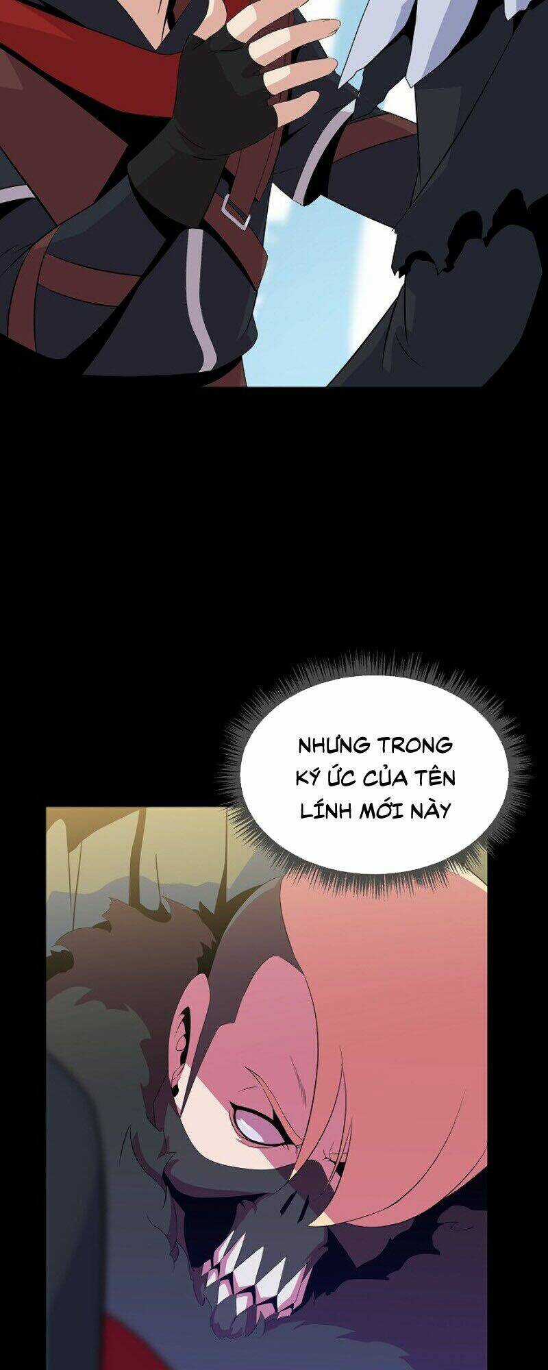 Kẻ Săn Anh Hùng Chapter 17 trang 1