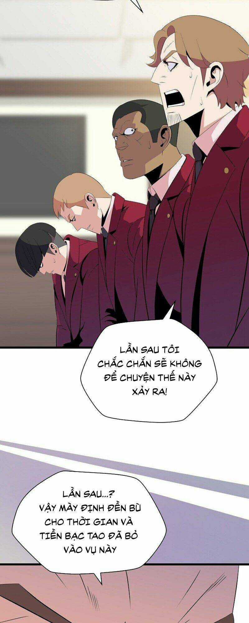 Kẻ Săn Anh Hùng Chapter 18 trang 1