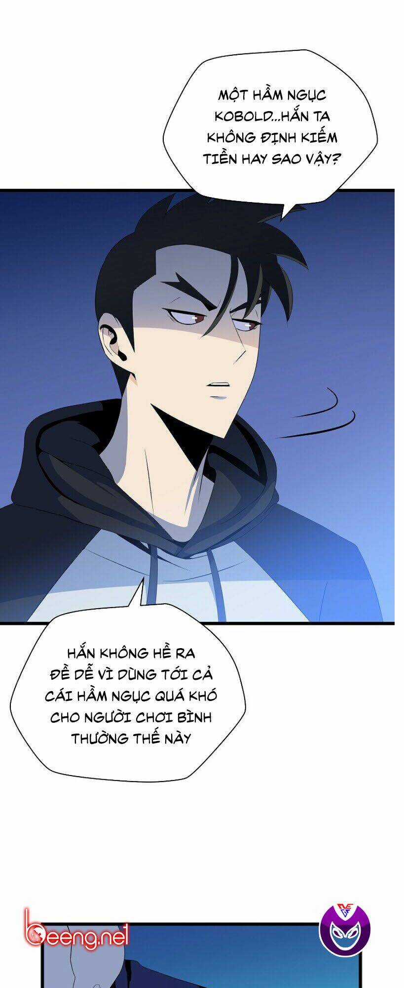 Kẻ Săn Anh Hùng Chapter 19 trang 0