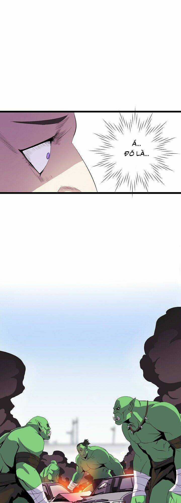 Kẻ Săn Anh Hùng Chapter 2 trang 11