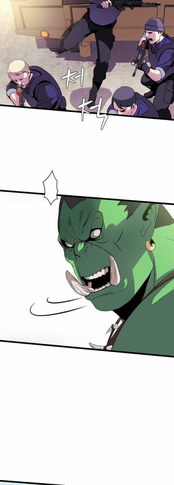 Kẻ Săn Anh Hùng Chapter 2 trang 13