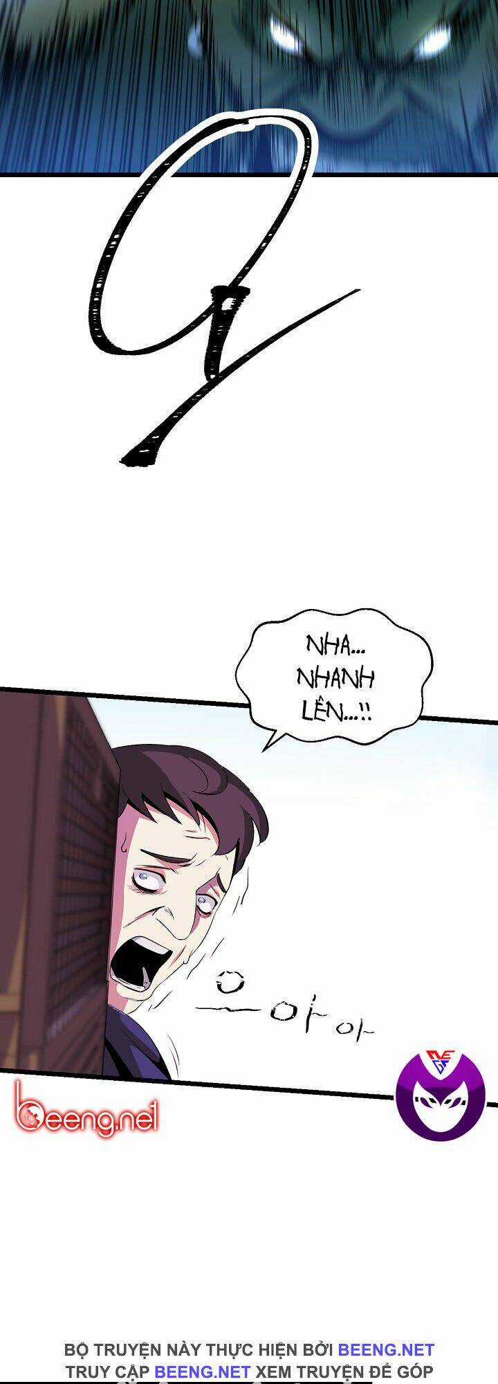 Kẻ Săn Anh Hùng Chapter 2 trang 15