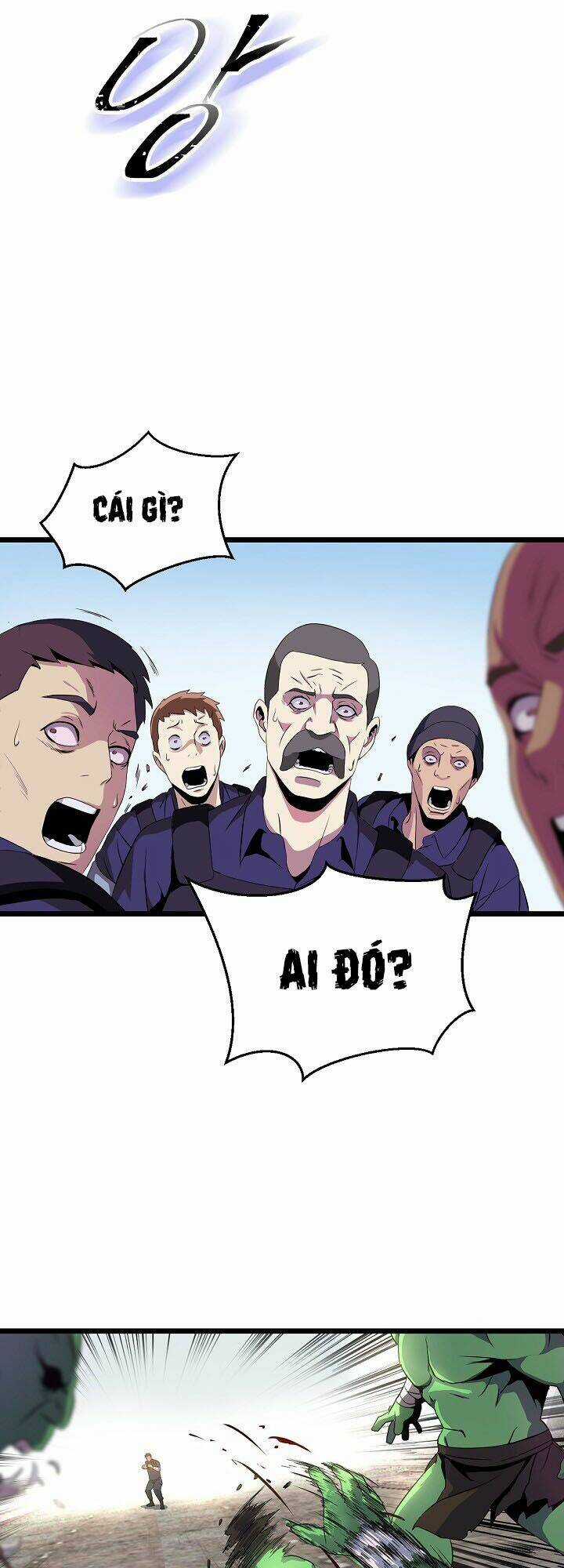 Kẻ Săn Anh Hùng Chapter 2 trang 17