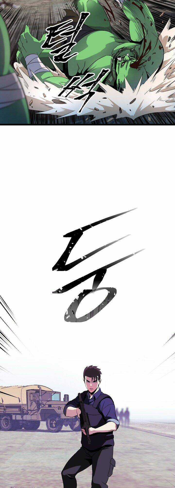 Kẻ Săn Anh Hùng Chapter 2 trang 18