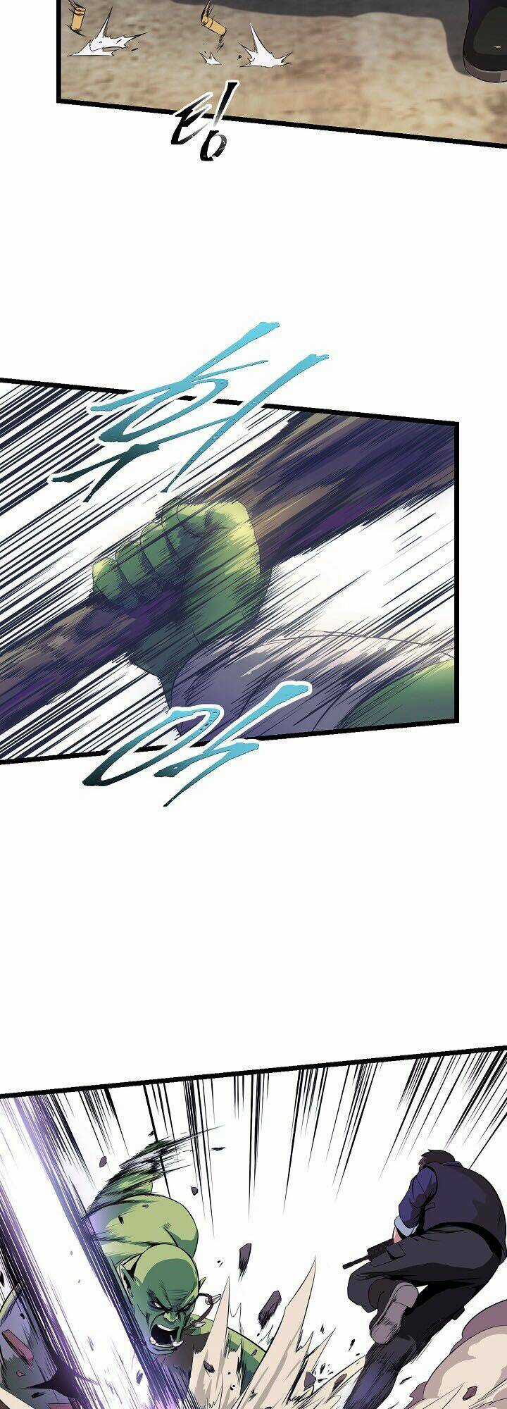 Kẻ Săn Anh Hùng Chapter 2 trang 21