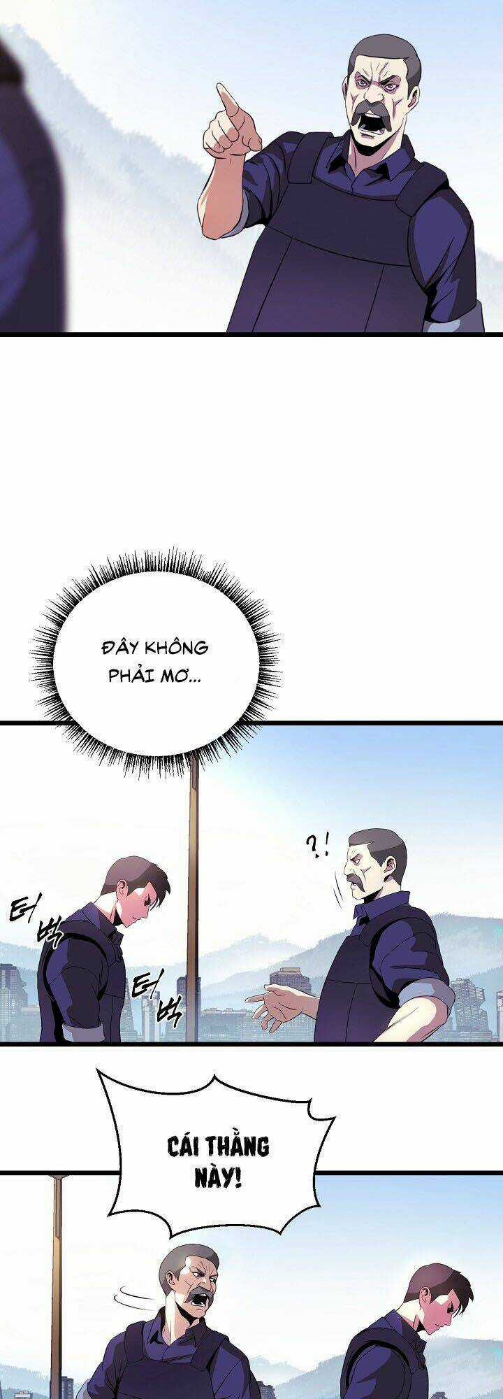 Kẻ Săn Anh Hùng Chapter 2 trang 31