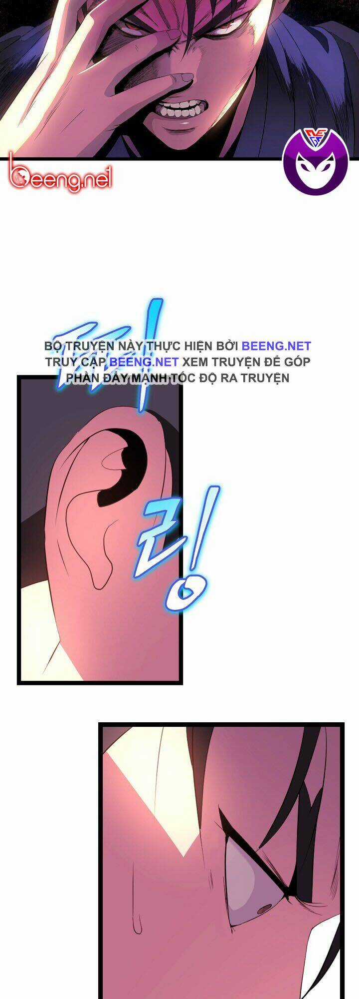 Kẻ Săn Anh Hùng Chapter 2 trang 35