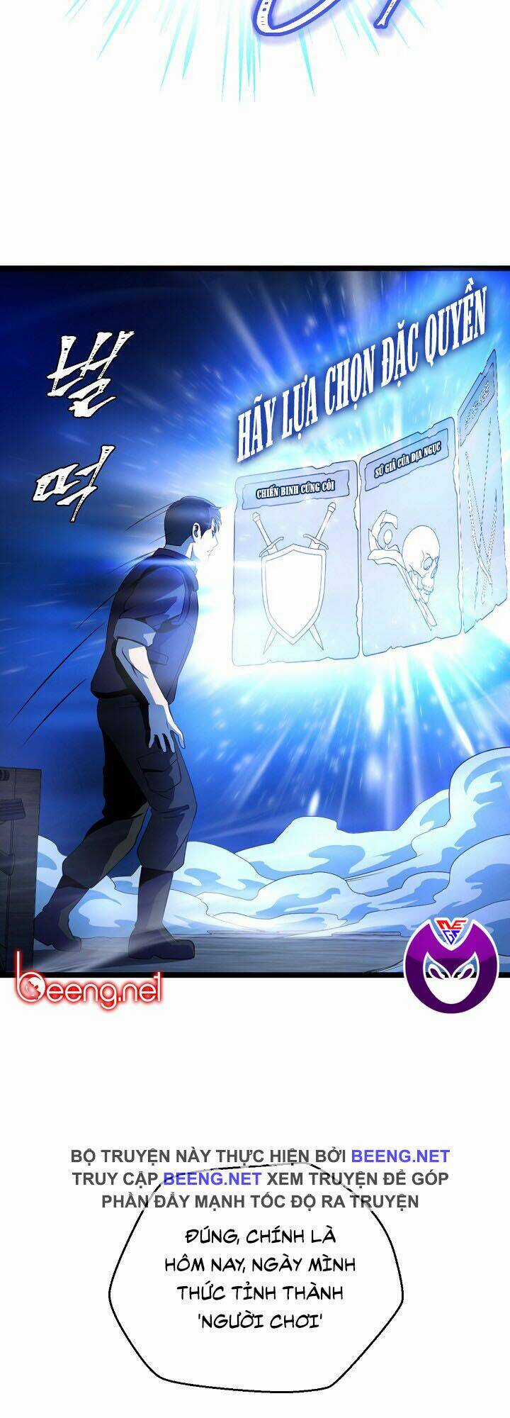 Kẻ Săn Anh Hùng Chapter 2 trang 37