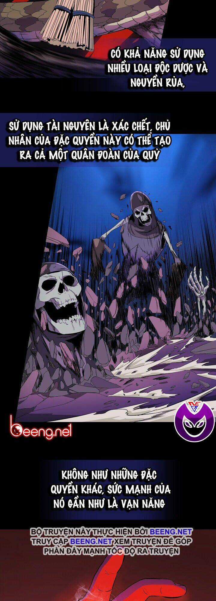 Kẻ Săn Anh Hùng Chapter 2 trang 40