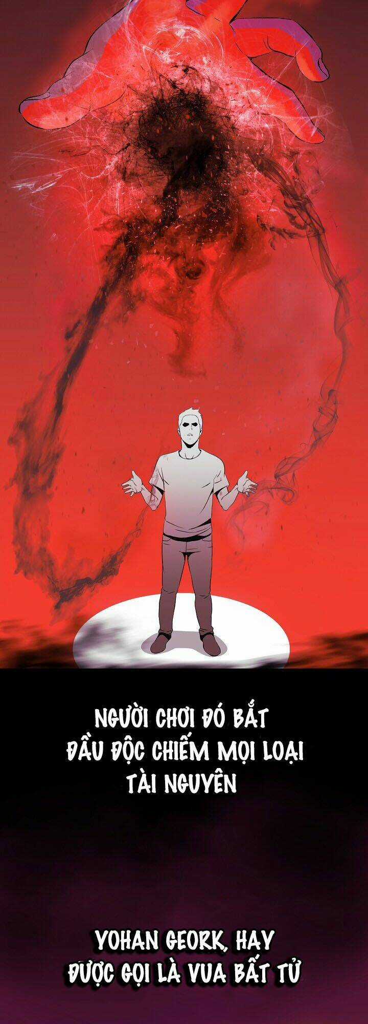 Kẻ Săn Anh Hùng Chapter 2 trang 41