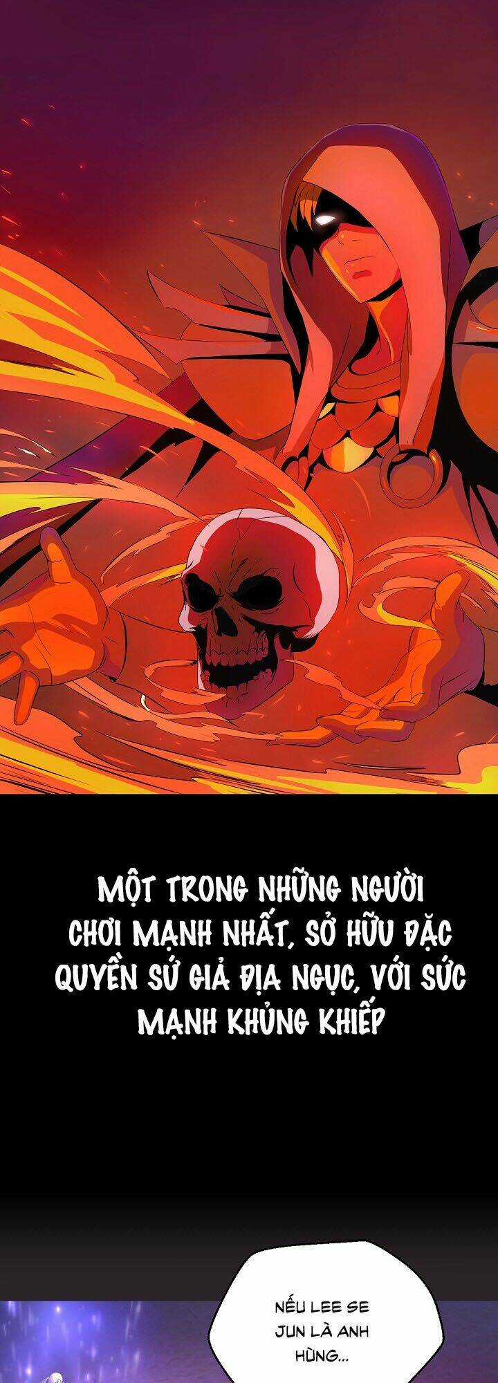 Kẻ Săn Anh Hùng Chapter 2 trang 42