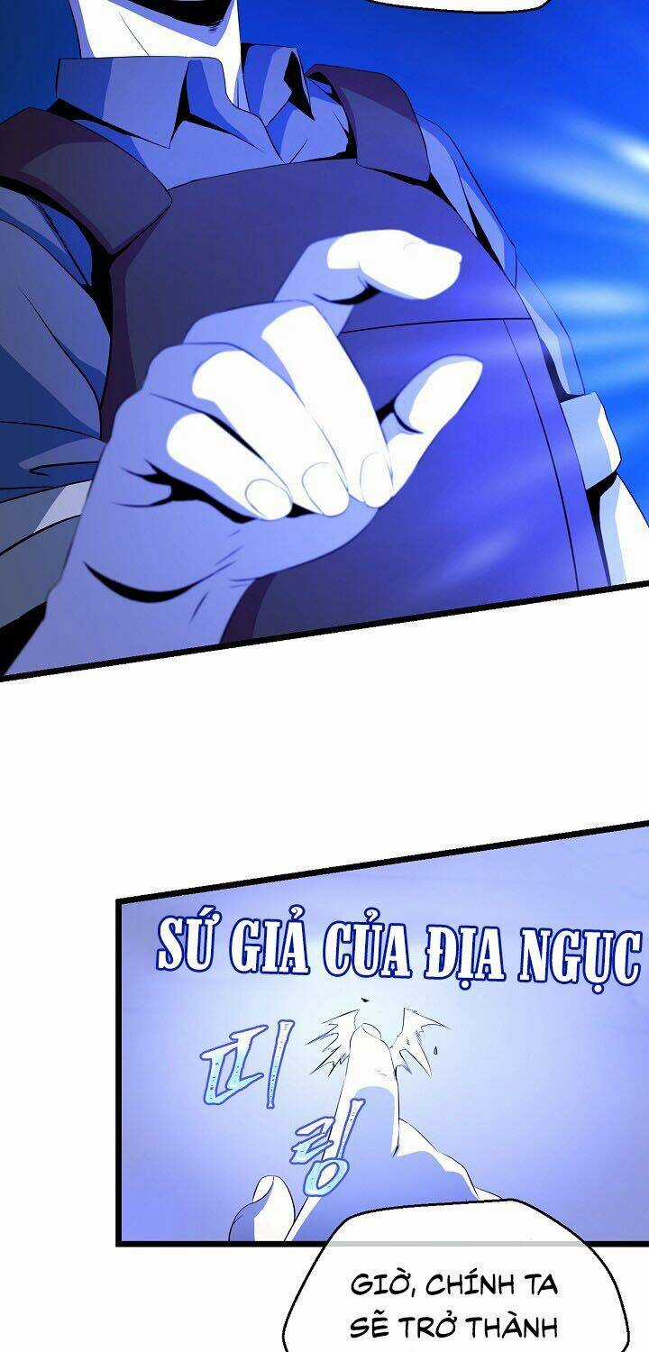 Kẻ Săn Anh Hùng Chapter 2 trang 44