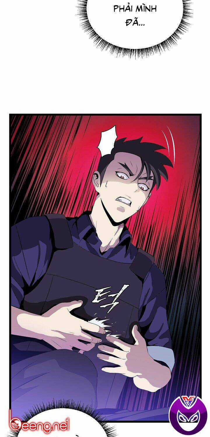 Kẻ Săn Anh Hùng Chapter 2 trang 6